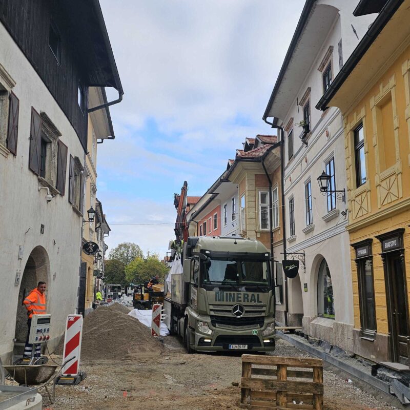Srečanje za stanovalke in stanovalce