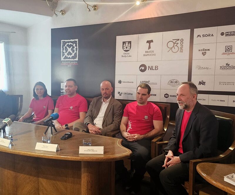 Pasijon tik pred začetkom