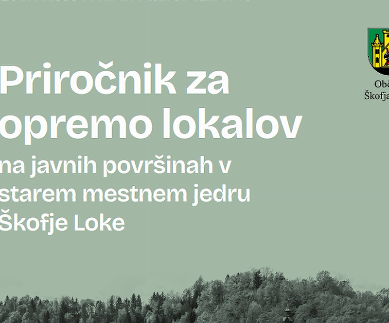 Usmeritve za še bolj urejeno jedro