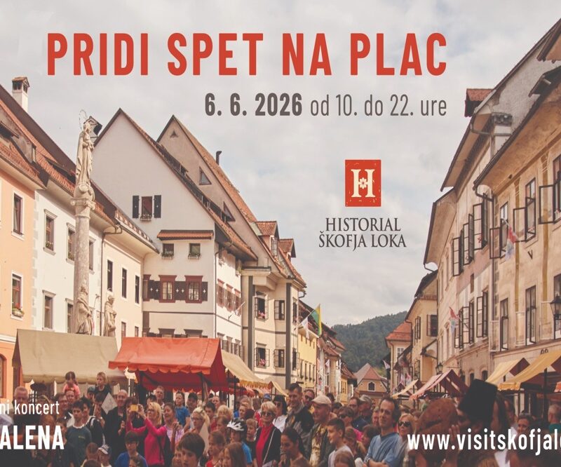 Historial znova oživlja Loko