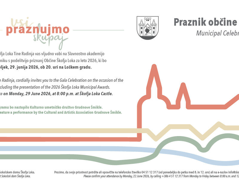 Praznujmo skupaj