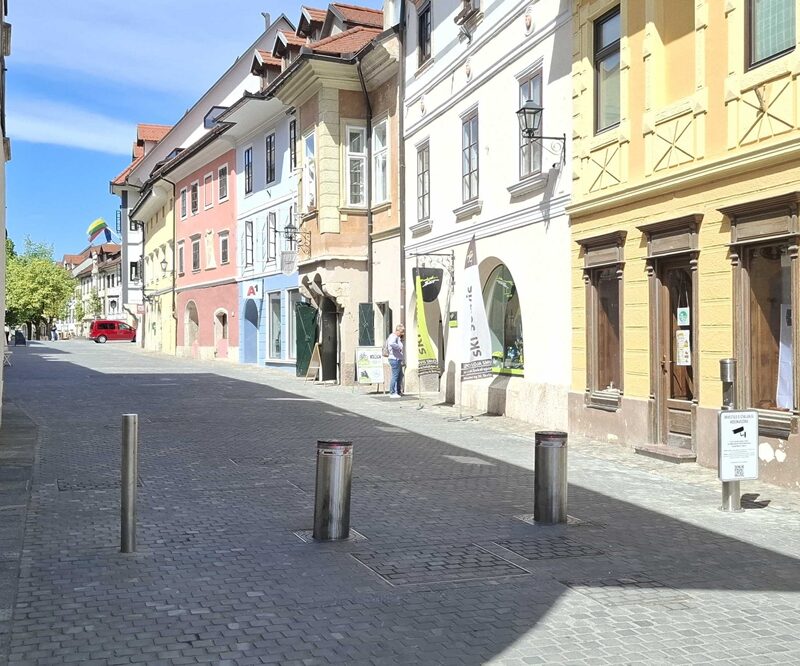 Na Plac po novem